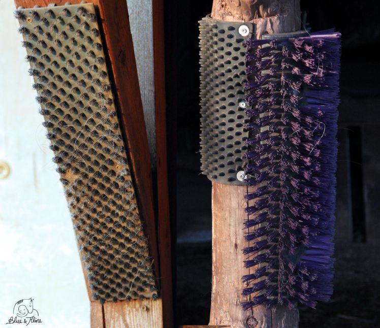 scheuer-massagematten