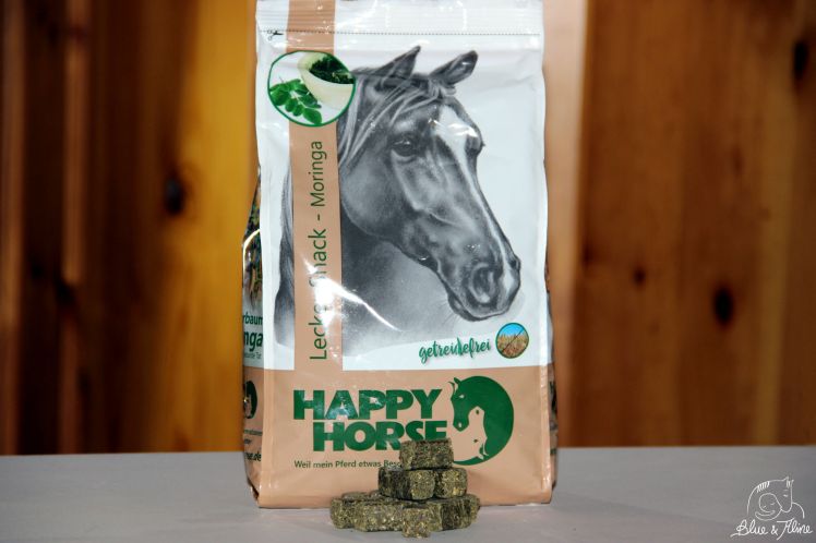 Lecker Snack Moringa