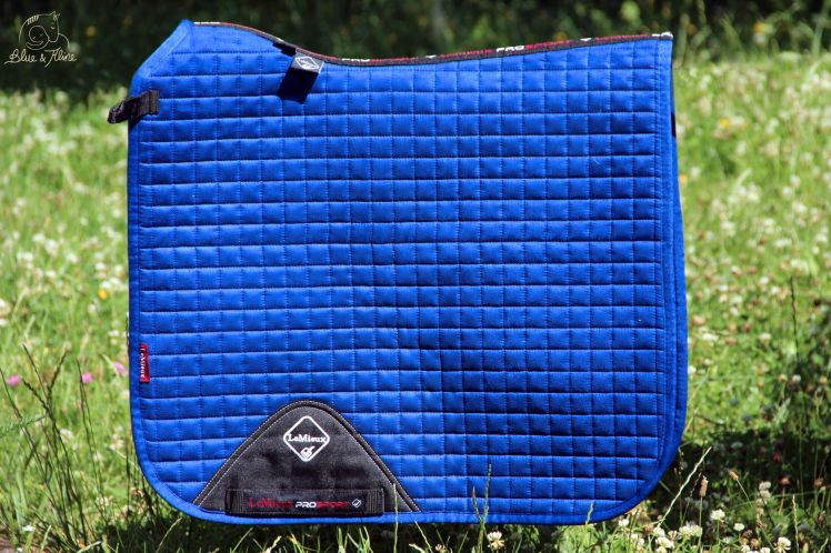 LeMieux Dressurschabracke