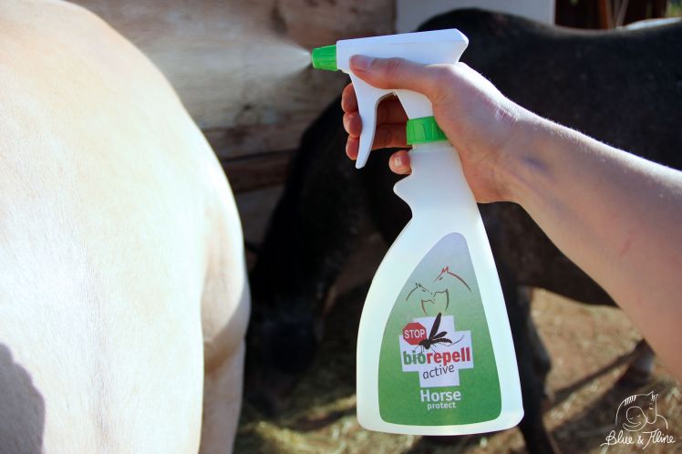 Biorepell natürliche Inhaltsstoffe