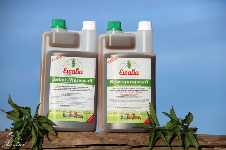 Natürliche Produkte