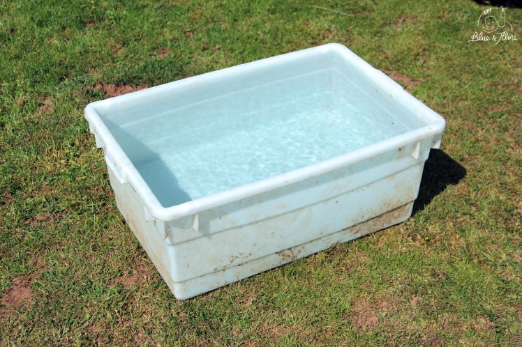 lebensmittelechte bütte