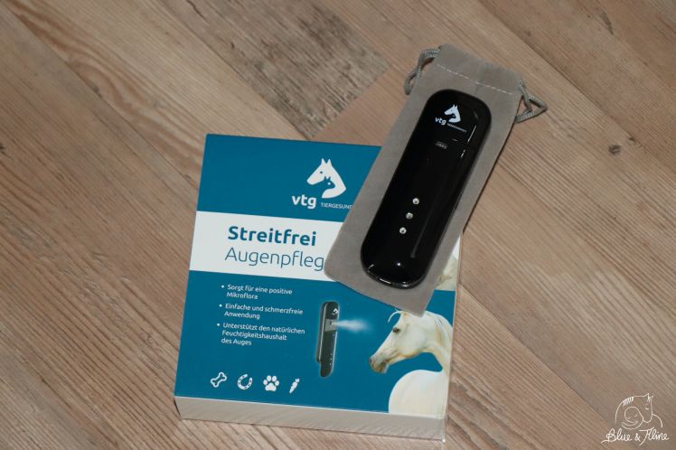 Streitfrei Augenpflege